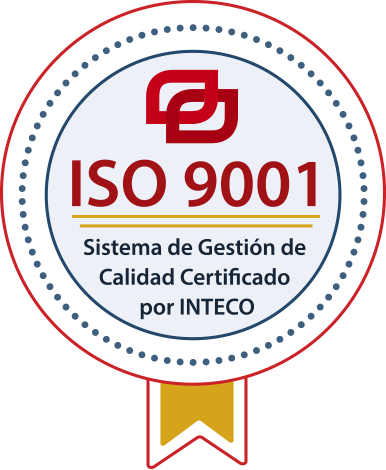 LMT Conexus Group ISO 9001 Certificacion 